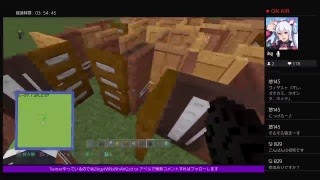 初見さん歓迎 MINECRAFT-マインクラフト-マルチ編 スーパーフラットで色々遊ぼう計画＃6☆概要説明良く読んでね☆