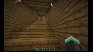 マインクラフト脱出ゲーム　