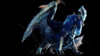 Lunastra / ナナ・テスカトリ - Battle Theme [ Monster Hunter: World / モンスターハンター：ワールド ]