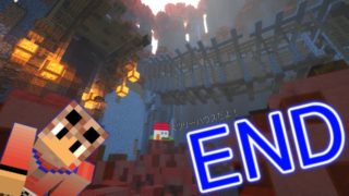 [マインクラフト]　ツリーハウスって夢があるよね…？はぁ？子供っぽい！？いいじゃんかぁああぁぁぁああああ！！　最終回