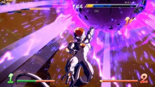 ドラゴンボールファイターズ対戦動画＃274/DRAGON BALL FighterZ Ranked Match