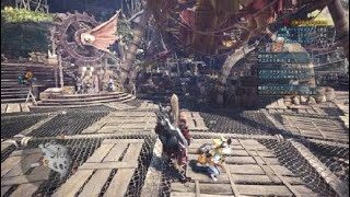 モンスターハンター：ワールド_20181130140933