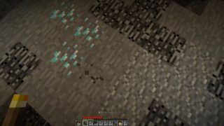 minecraft/マインクラフト　end　pogonsoのダベリング｝#25