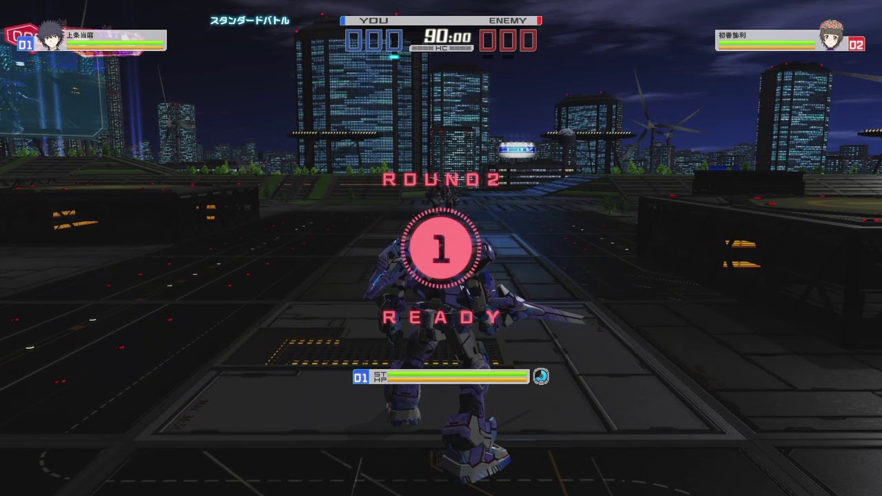 とある魔術の電脳戦機_20181103052902