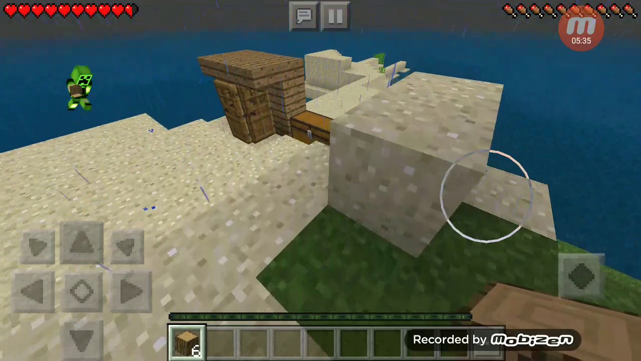 久々のマイクラ実況あ、あれバグった!?【マインクラフト】