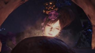 モンスターハンター：ワールド「イベント：それは古龍の王たらん」