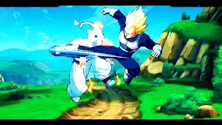 ドラゴンボール ファイターズ - 世界のナンバーワンは無敵です。 3連勝で勝つ