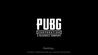 ミルクチョコ実況者が行くPUBG実況