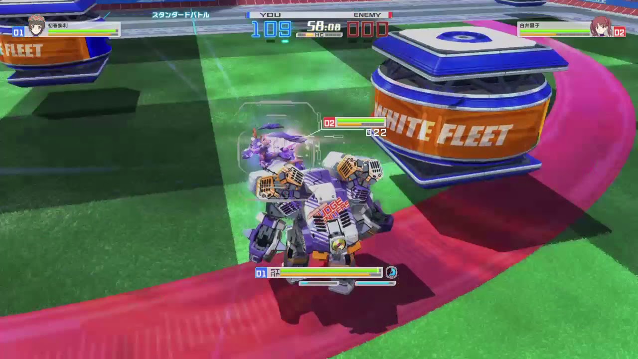 とある魔術の電脳戦機_20181118083300