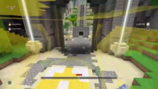 マインクラフト＊女性実況＊