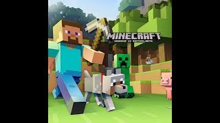 マインクラフトWindows１０版