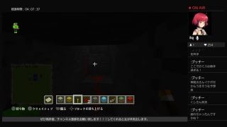 [PS4][マインクラフト][初見さん大歓迎]雑談しながらAnnihilationのCoastalを制作する。