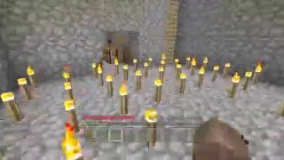 マインクラフト配信　す・こ・し・だ・け？　初見さん&参加大歓迎[概要必読]