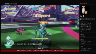 まーったりとプレマ #22 2on2 とある魔術の電脳戦機