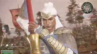 X箱でやる！真・三國無双8＃339《徐晃その3》