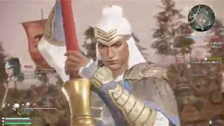 X箱でやる！真・三國無双8＃339《徐晃その3》