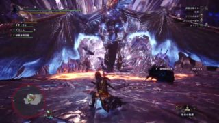 PS4 モンスターハンターワールド:それは古龍の王たらん★＃１