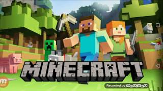 1から始めるマインクラフトPart1