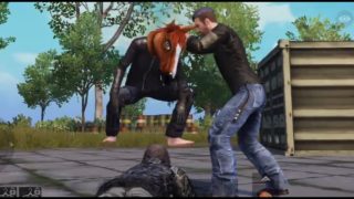 ［PUBG MOBILE実況］僕はどんどん強くなるんだ　第２７戦目