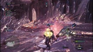 モンスターハンター：ワールド_20181118052630