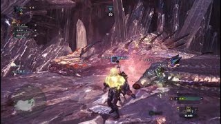 モンスターハンター：ワールド_20181118052630