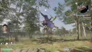 X箱でやる！真・三國無双8＃322《賈詡その3》