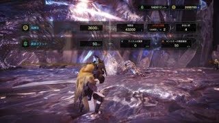 モンスターハンター：ワールド_20181117154020