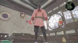 X箱でやる！真・三國無双8＃317《淩統その2》