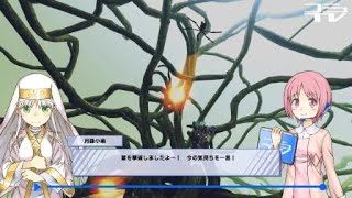 とある魔術の電脳戦機　バルバドスvsライデン