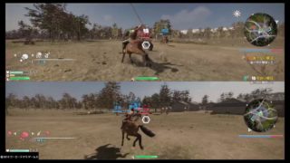 【真・三國無双８】Part0 - マルチが楽しいオープンワールド