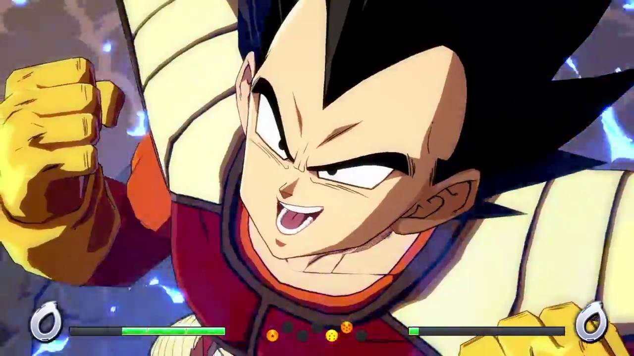 ドラゴンボール ファイターズ　最強クリスG　VS世界１位ヤムチャ　ヤムチャ頂上決戦　見ごたえ抜群の勝負