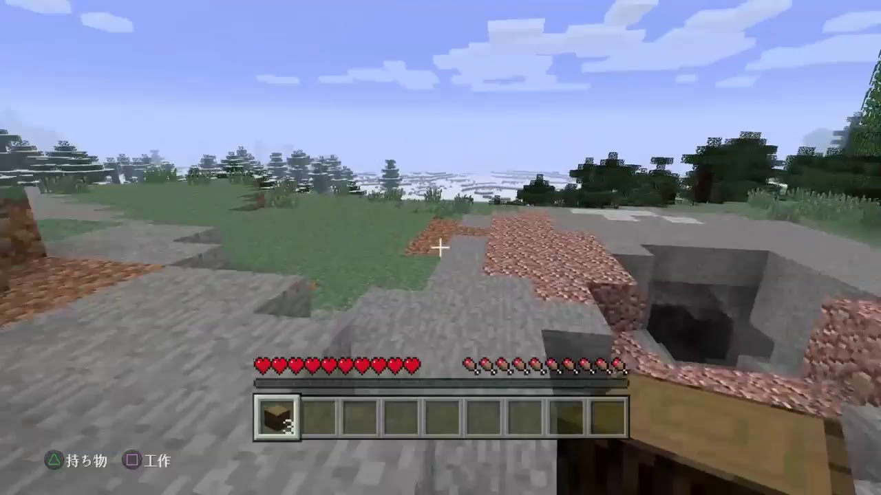 〈マインクラフト〉俺は歌が上手いはず....、超雑談配信、気軽にコメントしていってください！