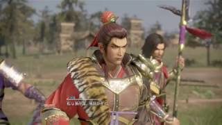 X箱でやる！真・三國無双8＃334《太史慈その2》