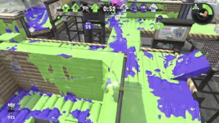 【スプラトゥーン2】【チャージャー】チャー使いの、本気。（キル集）