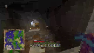 minecraft hard survive 15［マインクラフト］youtuber！