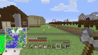 [ 女性配信 ] 参加OK まったり雑談マイクラ [ マインクラフト ]