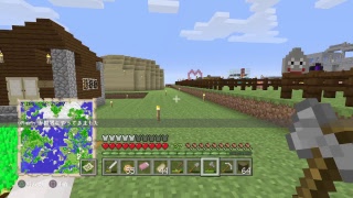 [ 女性配信 ] 参加OK まったり雑談マイクラ [ マインクラフト ]