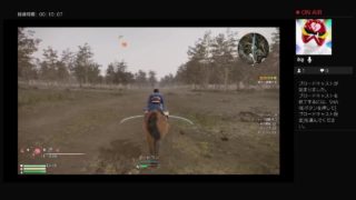 わおさんが無双してくよ！