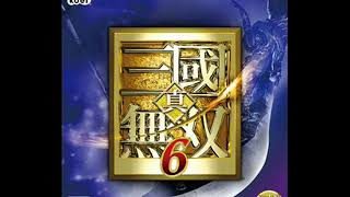 【BGM】 真・三國無双6より長坂の戦い　flying cloud