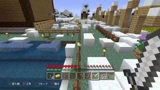 マインクラフトサバイバル［マイクラ］