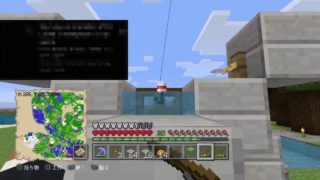 マインクラフト　みおたんたちと！！