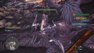 モンスターハンター：ワールド_20181113180732