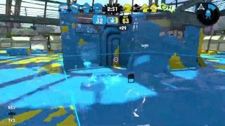 XYZでスプラトゥーン2