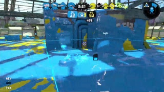 XYZでスプラトゥーン2