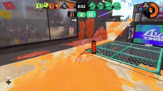 XYZでスプラトゥーン2