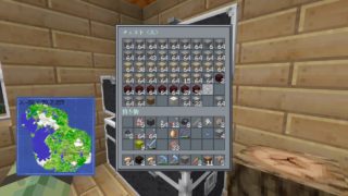 マインクラフト サバイバル生活の秘訣は？#15