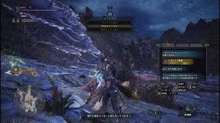 モンスターハンター：ワールド_裸に失敗したので本気で復讐！！♪