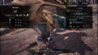 モンスターハンター：ワールド_20181121193741