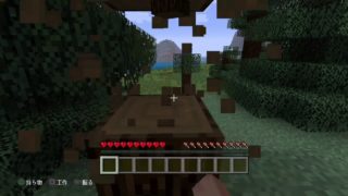 【マインクラフト】ソロマイクラ♪(6時30分ごろ終了予定）