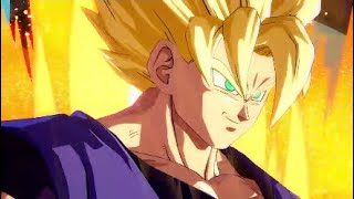 【ドラゴンボールファイターズ】アーケードモードで悟空達が相手をフルボッコするw part1【ドラゴンボール】【DB】